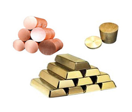 Dharma Metal Alloys LLP