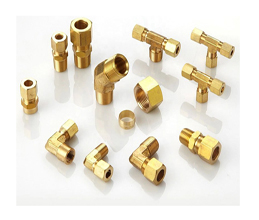 Dharma Metal Alloys LLP