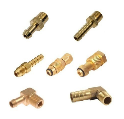 Dharma Metal Alloys LLP