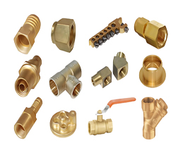Forging & Casting Parts